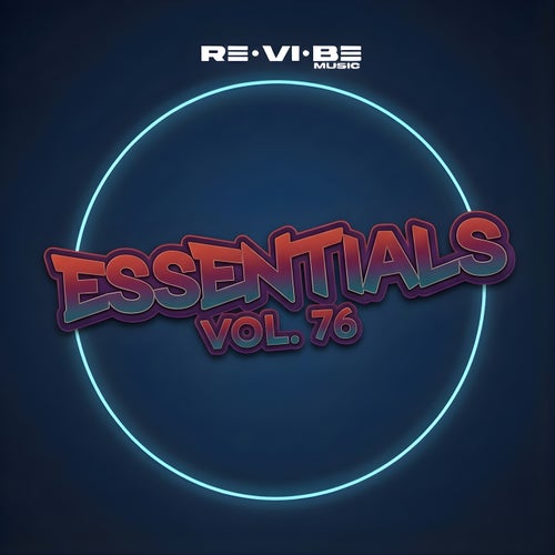 Essentials EP 76