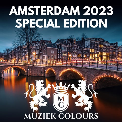 Amsterdam 2023 (Special Edition)