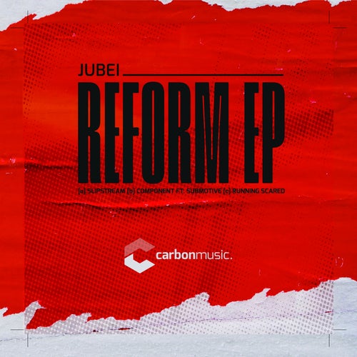 Cover art for Reform EP
