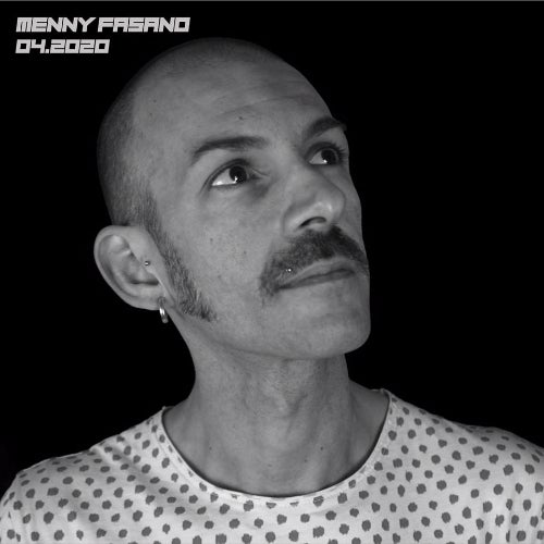Menny Fasano :: Beatport Chart 04.2020