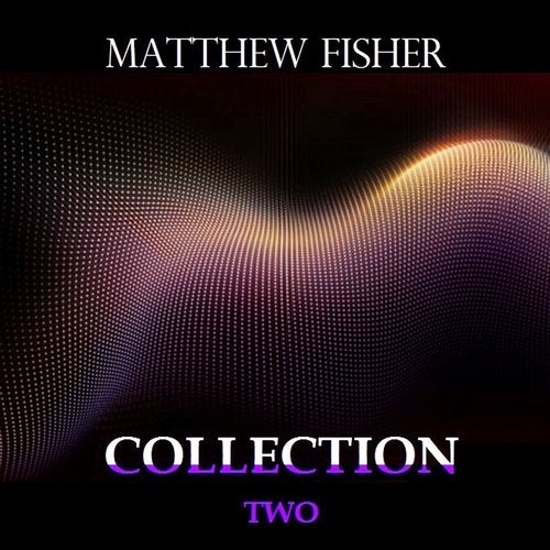 Cover art for Collection, Vol. Two