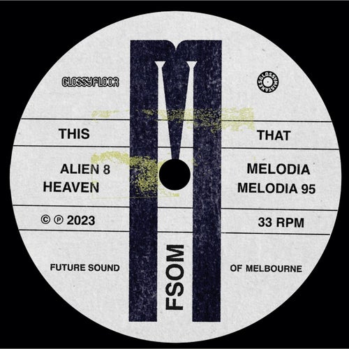 Melodia (2024 Remaster)
