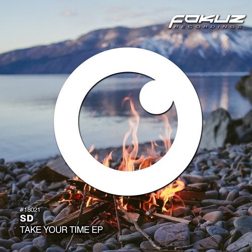 SD — Take Your Time [EP] 2018