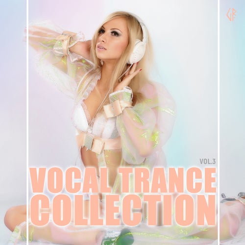 Vocal Trance Collection, vol.3