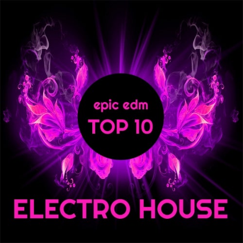 NOV 2015: Electro House