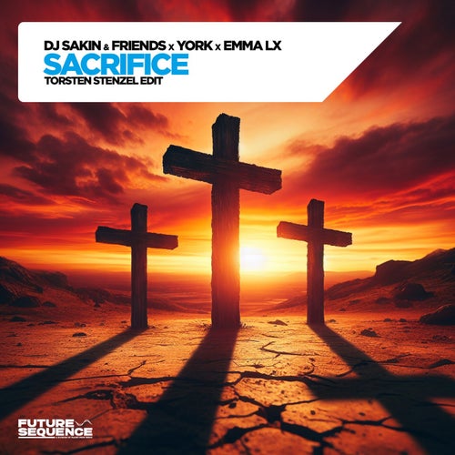 Sacrifice (Torsten Stenzel Edit)
