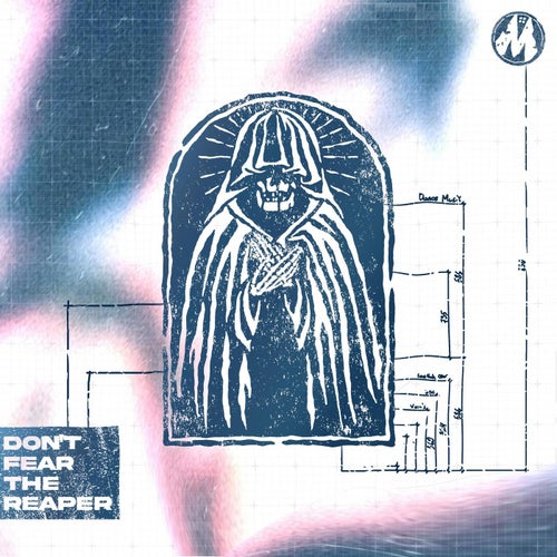 Cover art for Don't Fear The Reaper (Extended Mix)