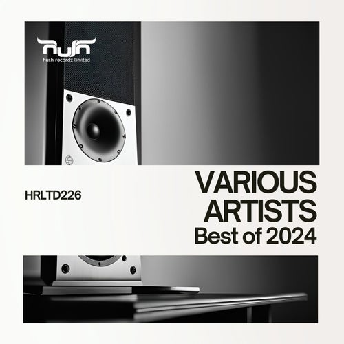Best Of Hush Recordz Limited 2024