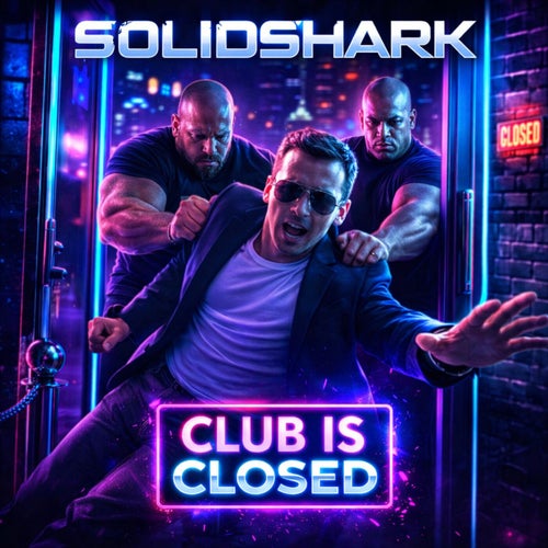 Club is Closed