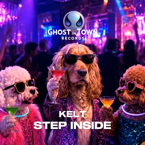Step Inside
