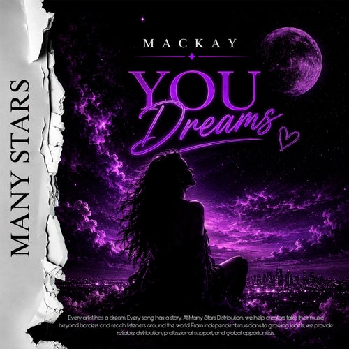 You Dreams