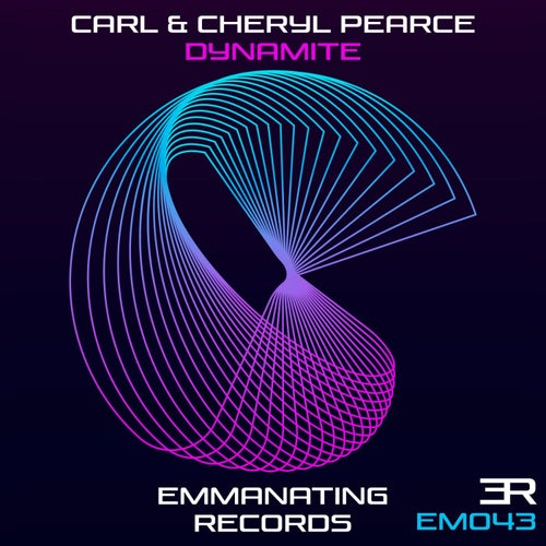 Cover art for Dynamite