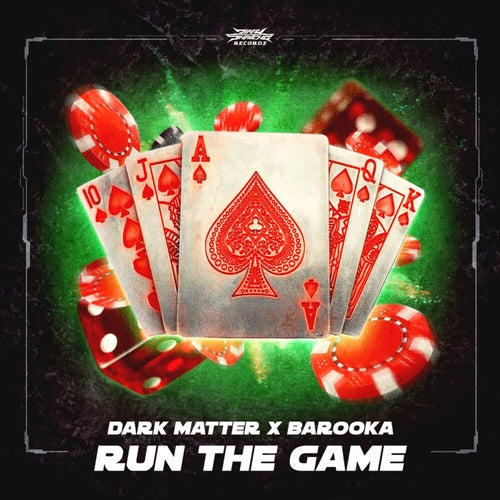 Run The Game