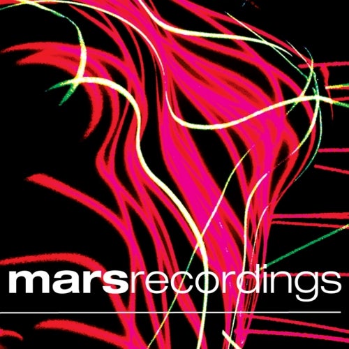 Mars Recordings