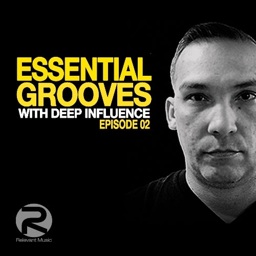 ESSENTIAL GROOVES EP02