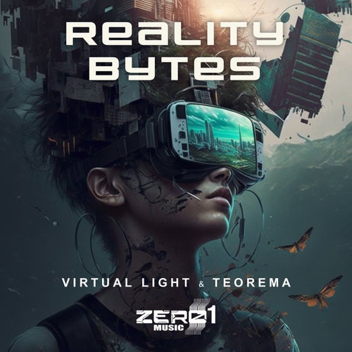  Virtual Light & Teorema - Reality Bytes (2023) 
