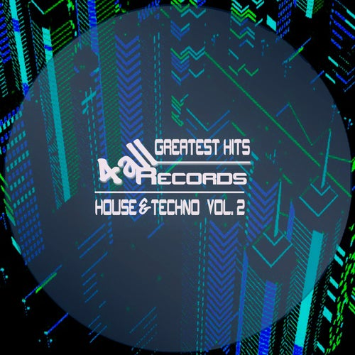 Greatest Hits - House & Techno Vol. 2