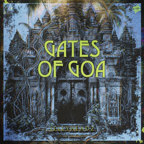 Gates of Goa
