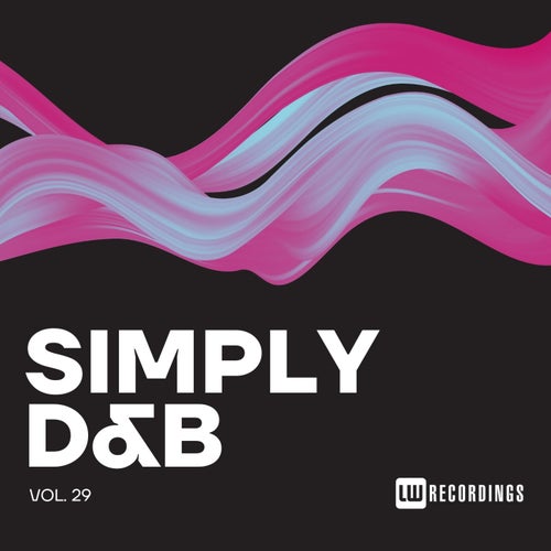Simply Drum & Bass, Vol. 29