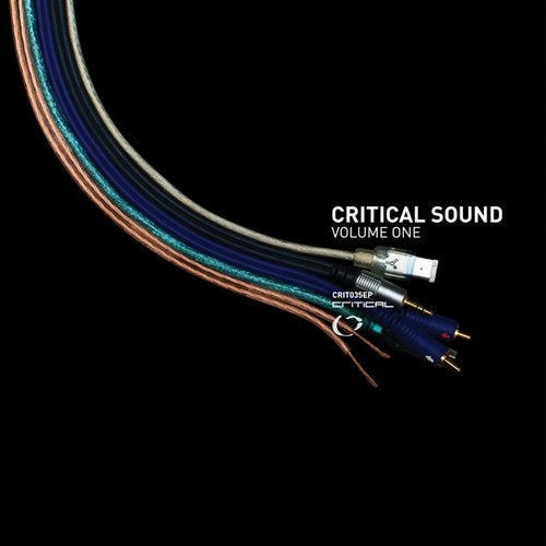 Critical Sound Volume 1