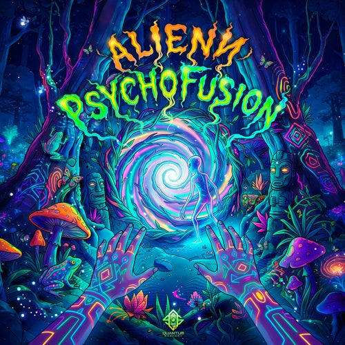 Alienn — Psychofusion (2026)
