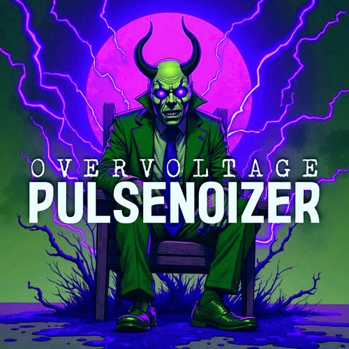 Overvoltage