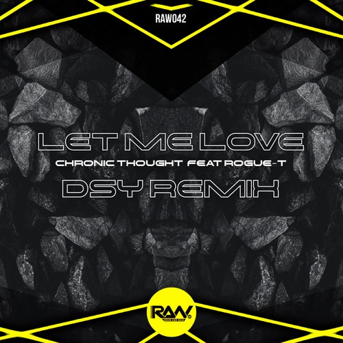 Let Me Love (Dsy Remix)