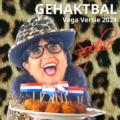 Gehaktbal (Vega Versie 2024)