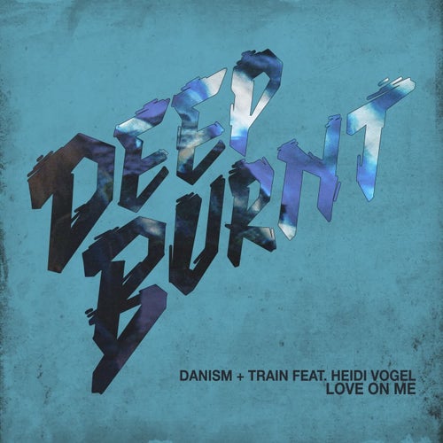 Love on Me (Extended Mix)