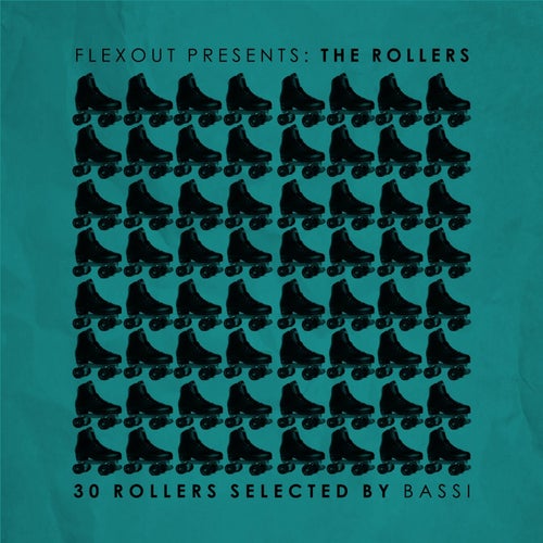 Flexout Presents: The Rollers