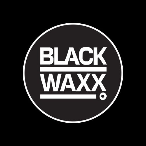 BLACK WAXX