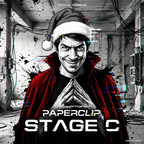 Stage C