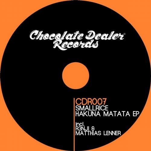Hakuna Matata