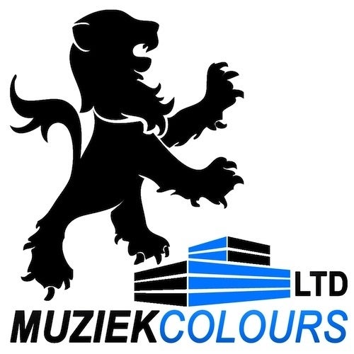 Muziek Colours LTD