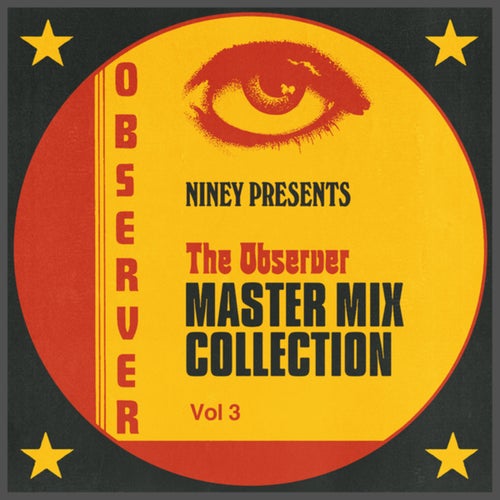 The Observer Master Mix Collection (Vol. 3)