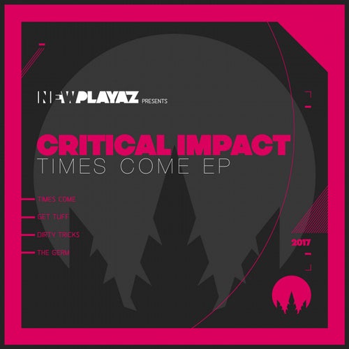 Times Come EP
