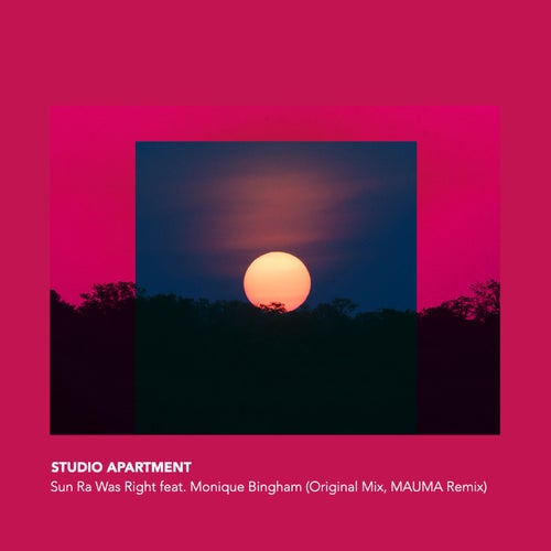 Studio Apartment Music & Downloads on Beatport
