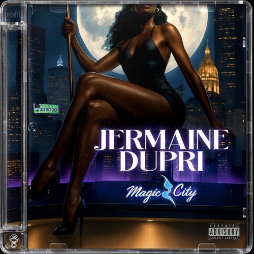 Magic City
