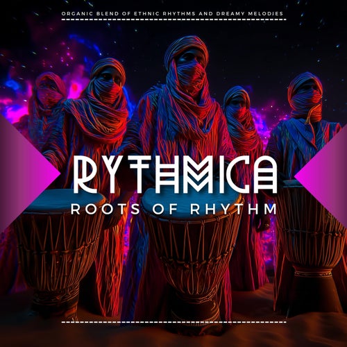 Roots of Rhythm VA 004
