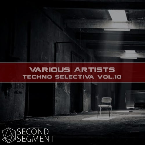 Techno Selectiva Vol.10