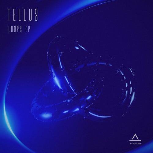 Cover art for Loops EP
