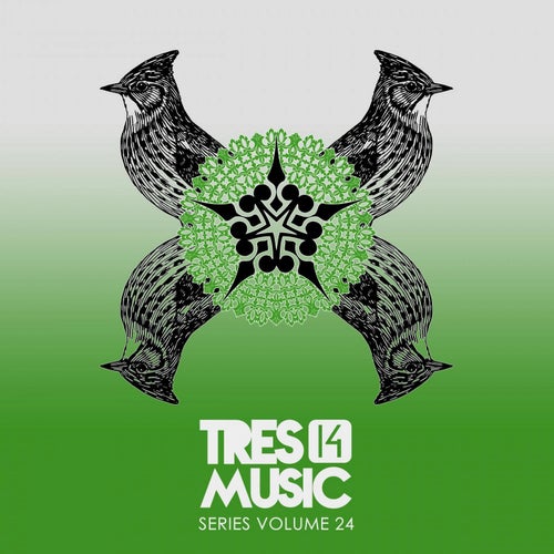 Tres 14 Series Vol. 24