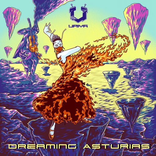 Dreaming Asturias