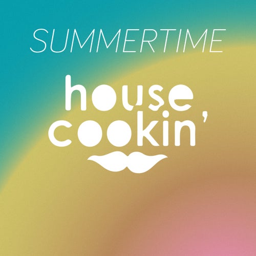 Summer Cookin' 2021