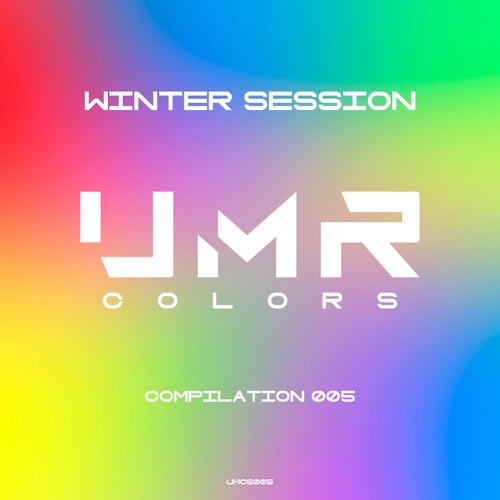 VA - Winter Session 005 (Uncles Music Colors) UMCS005