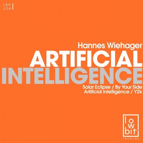 Cover art for Artificial Intelligence