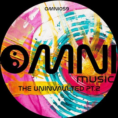 THE UNINVAULTED PT. 2 2018 [EP]