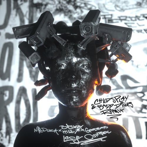 Lose Control (ChildsPlay & Badd Dimes Remix)