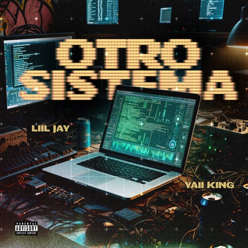 OTRO SISTEMA (feat. Yaii King)