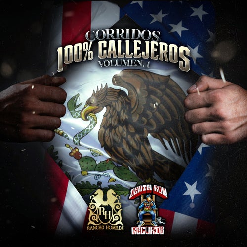 Corridos 100% Callejeros
